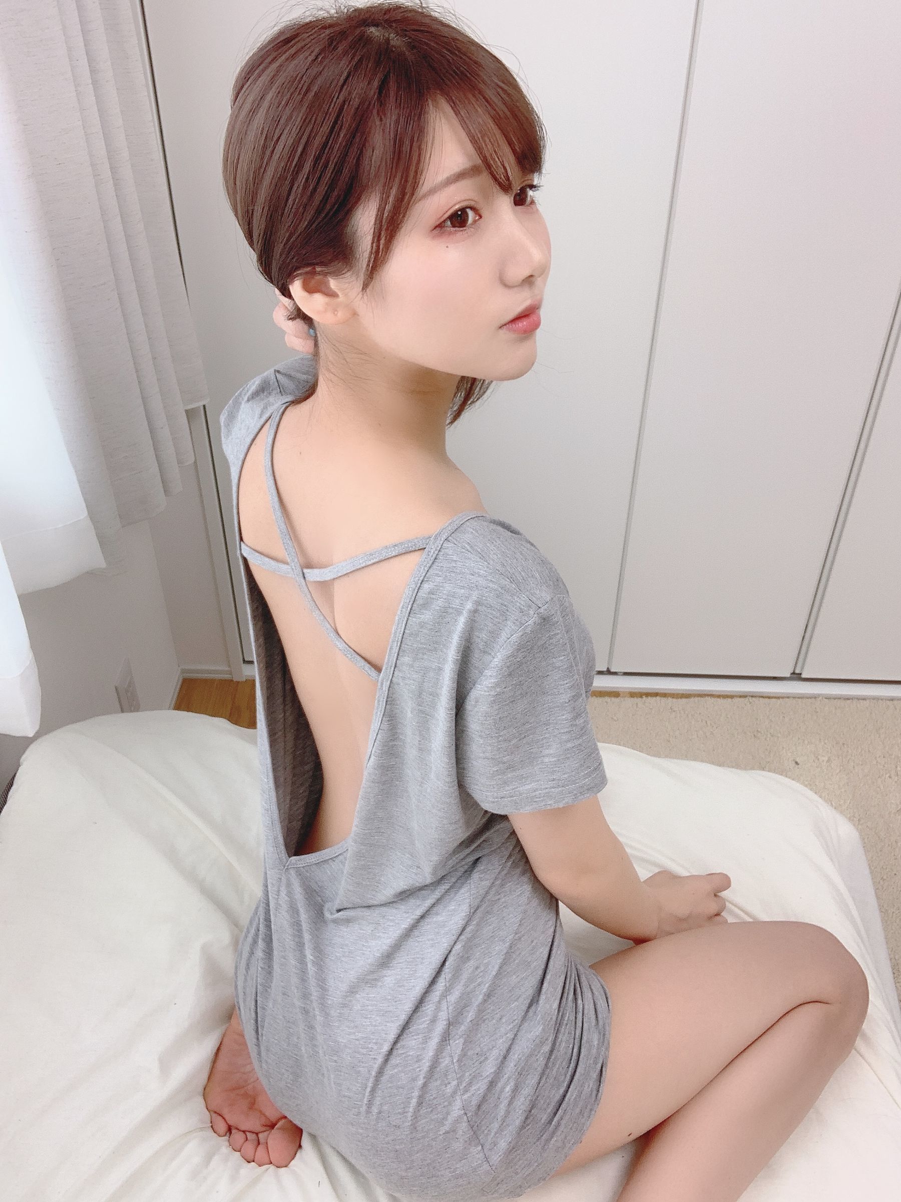 日本甜美COSERけんけん[fantia] 2020.06 6月 - Cos糖心-Cos糖心